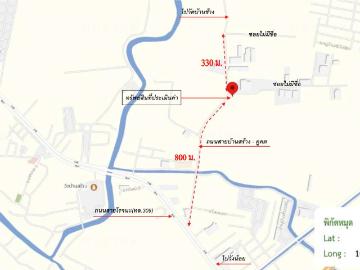 บ้านเดี่ยว 170 ตร.วา วังน้อย พระนครศรีอยุธยา 5.7M
