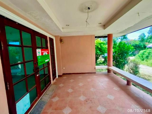 บ้านเดี่ยว 171.4 ตร.วา สาลีวิว เลค แอนด์ ลากูน บางปลาม้า สุพรรณบุรี 4.4M