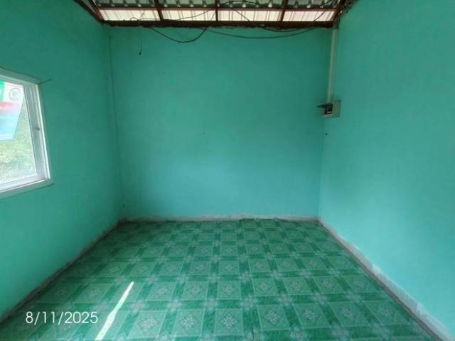 บ้านเดี่ยว 171 ตร.วา สีชมพู ขอนแก่น 1.2M
