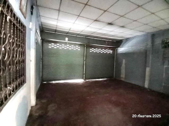 บ้านเดี่ยว 172 ตร.วา บ้านโฮ่ง ลำพูน 1.6M