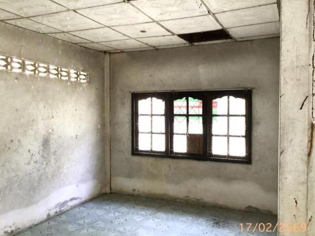 บ้านเดี่ยว 173.2 ตร.วา อ่าวลึก กระบี่ 1.6M