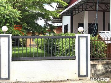 บ้านเดี่ยว 173 ตร.วา สันป่าตอง เชียงใหม่ 2M