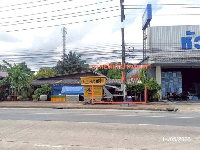 บ้านเดี่ยว 174.4 ตร.วา เมืองนครศรีธรรมราช นครศรีธรรมราช 7.3M