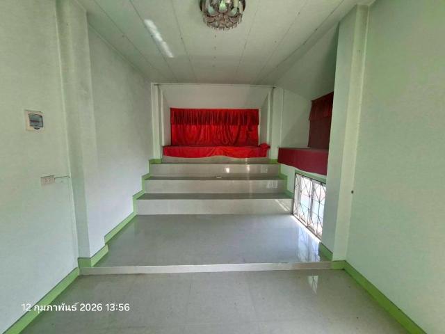 บ้านเดี่ยว 1766.3 ตร.วา แม่อาย เชียงใหม่ 3M