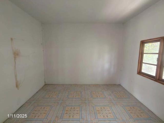 บ้านเดี่ยว 176 ตร.วา คอนสาร ชัยภูมิ 1.1M