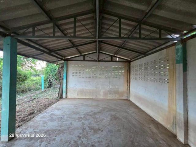 บ้านเดี่ยว 176 ตร.วา เมืองชัยนาท ชัยนาท 1.1M