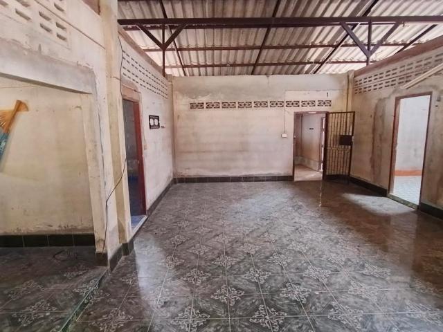 บ้านเดี่ยว 1779 ตร.วา คลองท่อม กระบี่ 2.9M