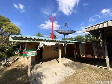 บ้านเดี่ยว 177 ตร.วา ค่ายบางระจัน สิงห์บุรี 686,000