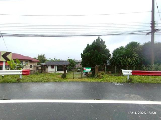บ้านเดี่ยว 177 ตร.วา พาน เชียงราย 2.6M