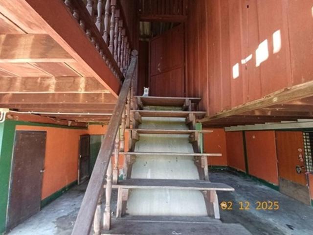 บ้านเดี่ยว 178 ตร.วา เมืองลำพูน ลำพูน 3.8M