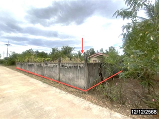 บ้านเดี่ยว 179.5 ตร.วา เมืองอุดรธานี อุดรธานี 1.3M