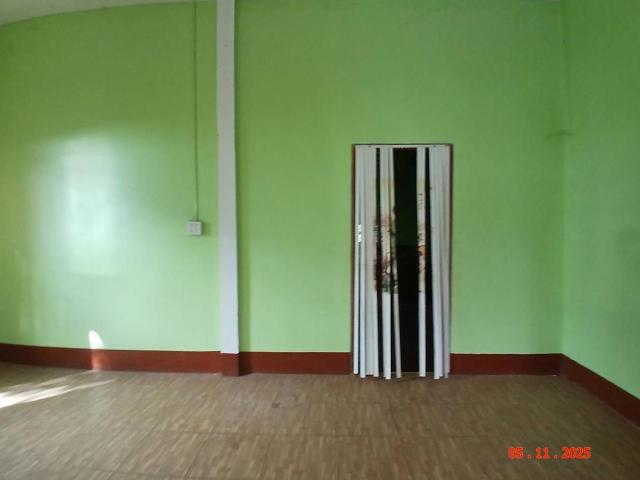 บ้านเดี่ยว 180.7 ตร.วา เมืองนครพนม นครพนม 1.9M