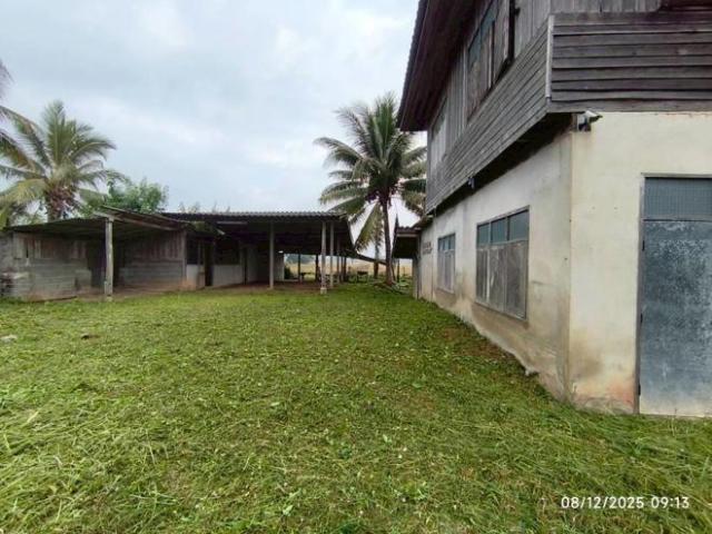 บ้านเดี่ยว 180 ตร.วา เมืองพะเยา พะเยา 632,000