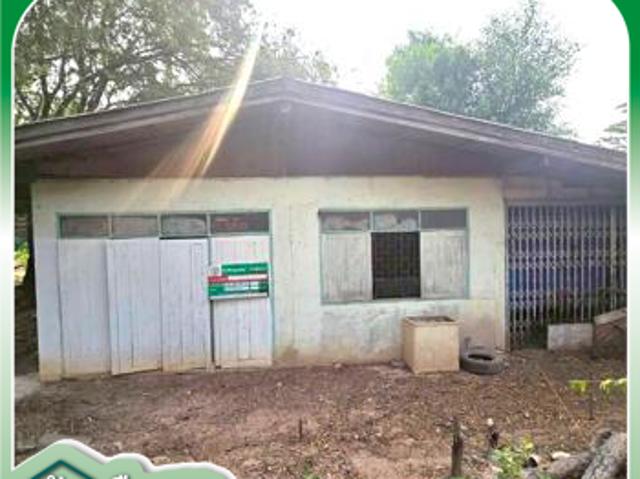 บ้านเดี่ยว 180 ตร.วา เมืองพิษณุโลก พิษณุโลก 1.9M