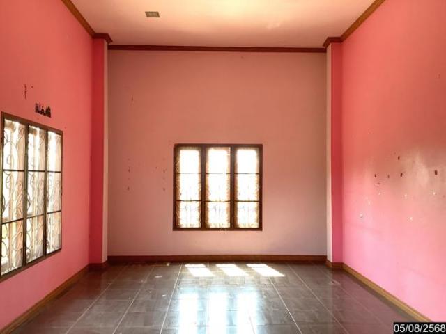 บ้านเดี่ยว 1814 ตร.วา เมืองสกลนคร สกลนคร 8.6M