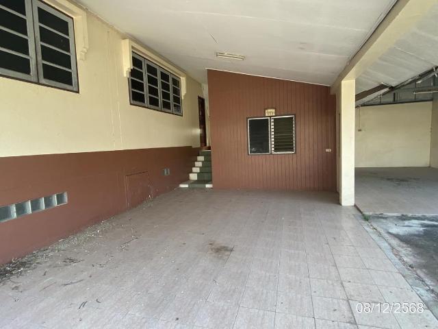 บ้านเดี่ยว 181.3 ตร.วา เมืองขอนแก่น ขอนแก่น 4.3M