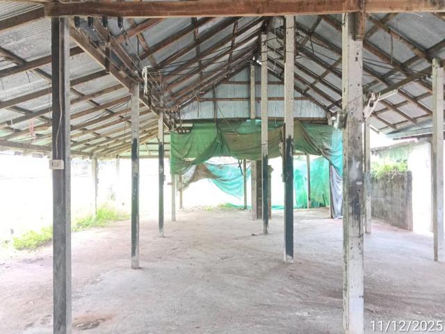 บ้านเดี่ยว 181.6 ตร.วา เมืองแพร่ แพร่ 1.3M