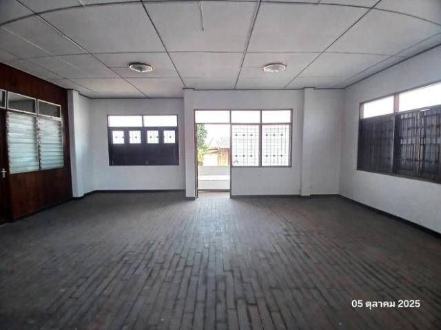 บ้านเดี่ยว 183 ตร.วา สันป่าตอง เชียงใหม่ 4M