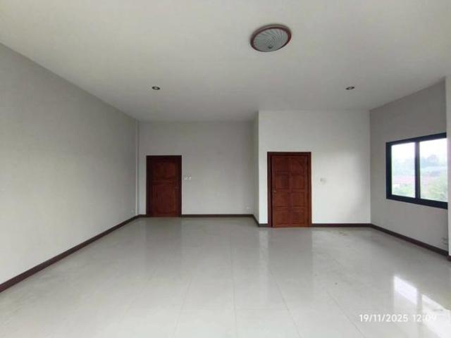 บ้านเดี่ยว 183 ตร.วา พาน เชียงราย 8.3M