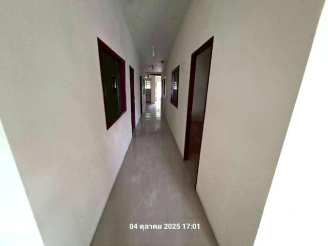 บ้านเดี่ยว 184.3 ตร.วา สองพี่น้อง สุพรรณบุรี 3.5M