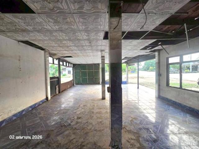 บ้านเดี่ยว 184 ตร.วา ขาณุวรลักษบุรี กำแพงเพชร 384,000