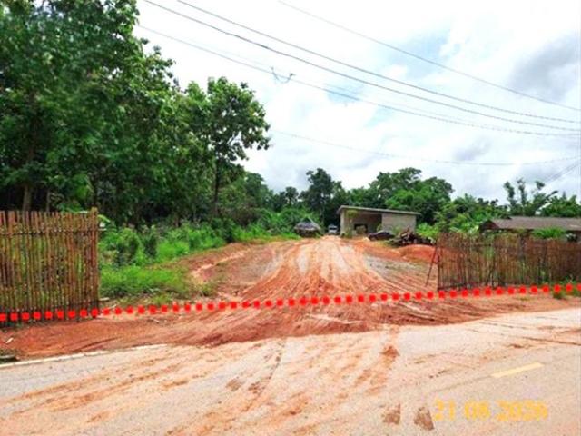 บ้านเดี่ยว 1870 ตร.วา เวียงชัย เชียงราย 13.8M