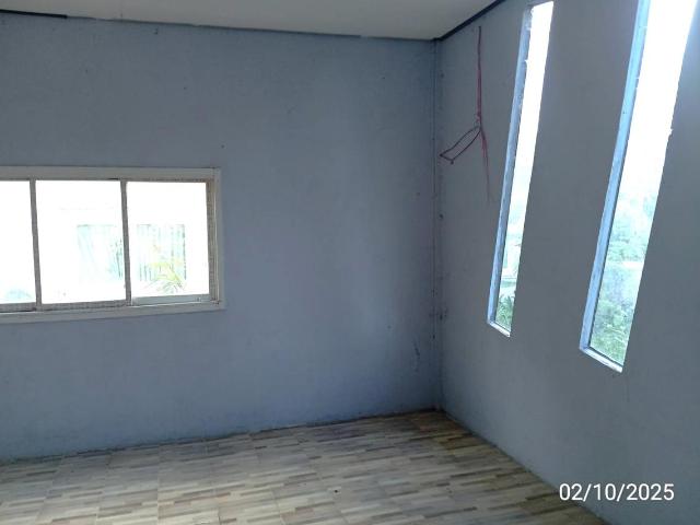 บ้านเดี่ยว 187.4 ตร.วา สังขะ สุรินทร์ 3.4M