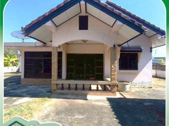 บ้านเดี่ยว 189 ตร.วา เมืองเชียงราย เชียงราย 3.4M