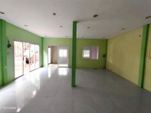 บ้านเดี่ยว 190 ตร.วา เมืองขอนแก่น ขอนแก่น 5.4M