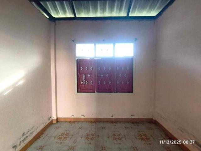 บ้านเดี่ยว 192 ตร.วา จุน พะเยา 893,000