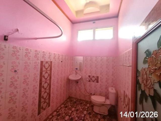 บ้านเดี่ยว 1935.2 ตร.วา เวียงแหง เชียงใหม่ 5.9M
