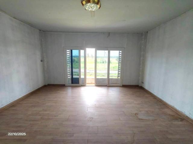 บ้านเดี่ยว 193 ตร.วา กุมภวาปี อุดรธานี 4.6M