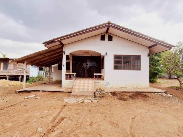 บ้านเดี่ยว 193 ตร.วา หมู่ที่ 8 อำเภอสากเหล็ก จังหวัดพิจิตร 414,000