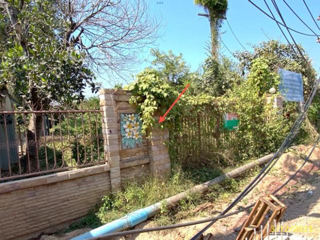 บ้านเดี่ยว 193 ตร.วา เมืองราชบุรี ราชบุรี 3.8M