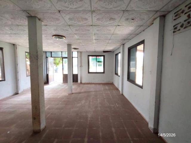 บ้านเดี่ยว 193 ตร.วา นากลาง หนองบัวลำภู 479,000