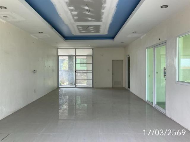 บ้านเดี่ยว 196 ตร.วา เมืองเชียงราย เชียงราย 2.6M