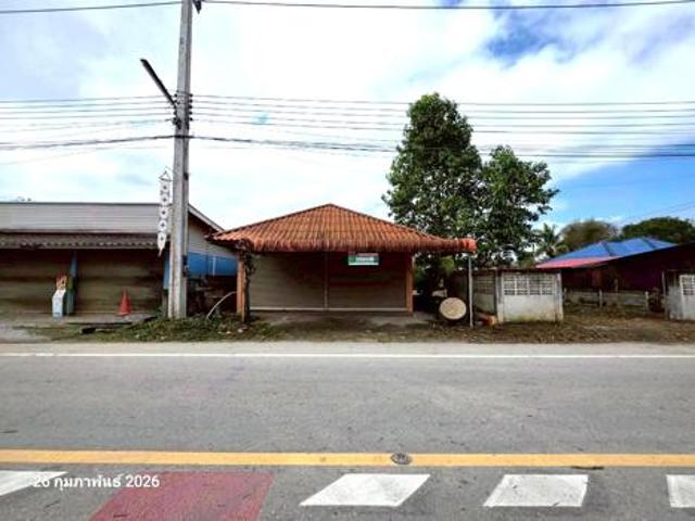 บ้านเดี่ยว 197 ตร.วา แม่อาย เชียงใหม่ 1.8M