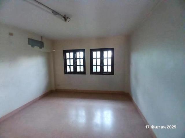 บ้านเดี่ยว 197 ตร.วา เมืองลำปาง ลำปาง 2.3M