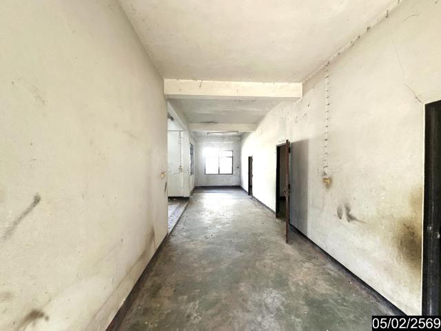 บ้านเดี่ยว 199.6 ตร.วา เมืองอำนาจเจริญ อำนาจเจริญ 3.7M
