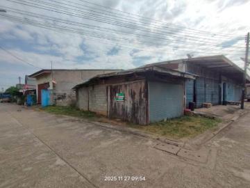 บ้านเดี่ยว 19.6 ตร.วา วังน้ำเย็น สระแก้ว 229,000