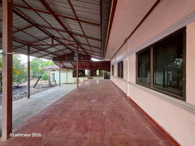 บ้านเดี่ยว 200.4 ตร.วา เมืองกำแพงเพชร กำแพงเพชร 1.9M