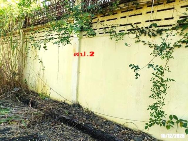 บ้านเดี่ยว 200.8 ตร.วา เมืองหนองคาย หนองคาย 10.6M