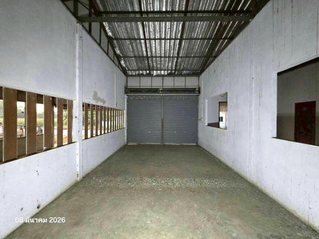 บ้านเดี่ยว 200 ตร.วา บึงสามัคคี กำแพงเพชร 817,000