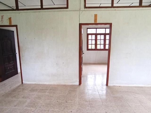 บ้านเดี่ยว 200 ตร.วา คลองท่อม กระบี่ 3.6M