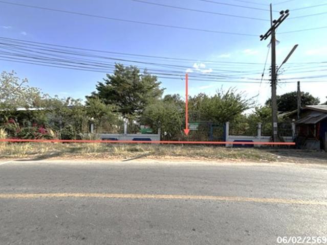 บ้านเดี่ยว 200 ตร.วา โคกสำโรง ลพบุรี 2.5M