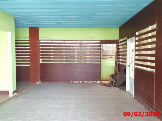 บ้านเดี่ยว 200 ตร.วา เมืองลำปาง ลำปาง 4.4M