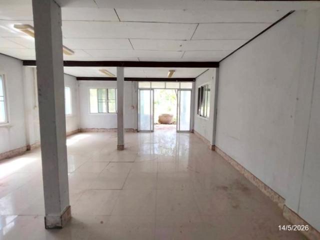 บ้านเดี่ยว 200 ตร.วา นาวัง หนองบัวลำภู 1.3M