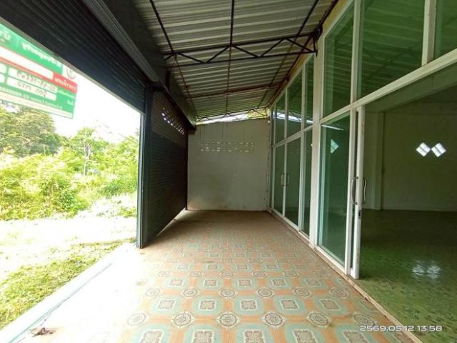 บ้านเดี่ยว 200 ตร.วา สามชัย กาฬสินธุ์ 3.2M