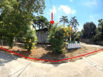 บ้านเดี่ยว 200 ตร.วา ท่าม่วง กาญจนบุรี 1.2M
