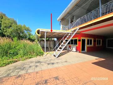 บ้านเดี่ยว 200 ตร.วา ท่าใหม่ จันทบุรี 5.1M